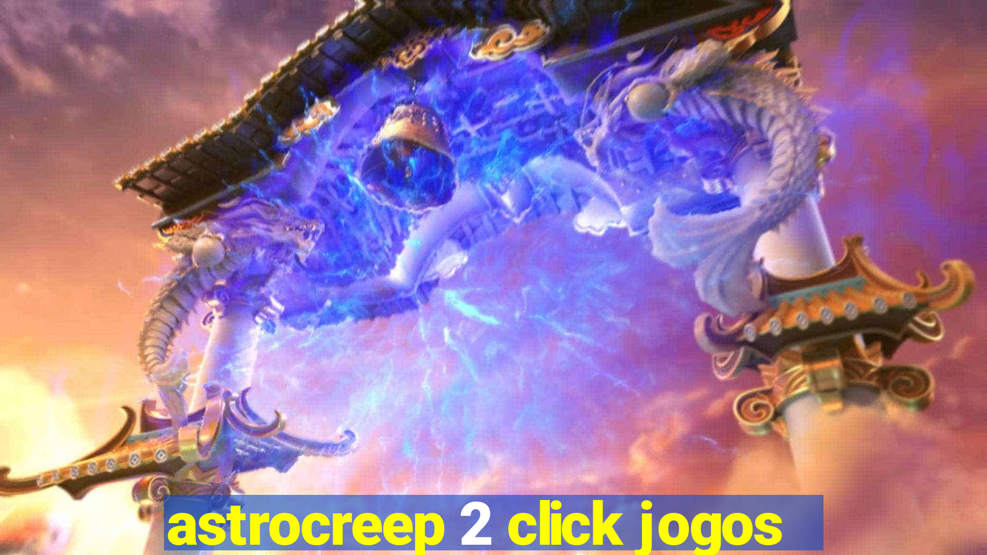 astrocreep 2 click jogos